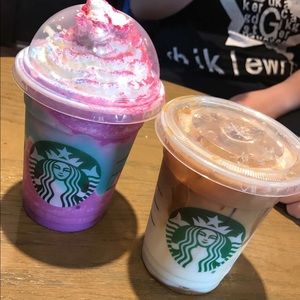 Meet your Posher, Dawn