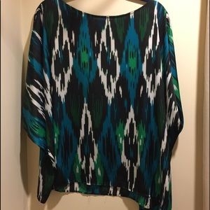 Michael Kors blouse