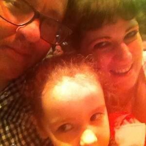 Meet your Posher, Gina