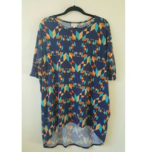 LulaRoe Irma size L