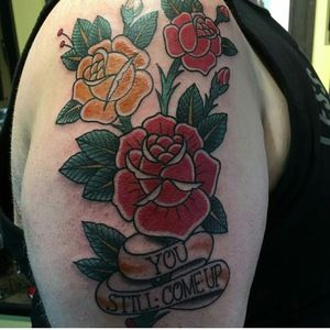 Meet your Posher, Al