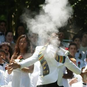 Meet your Posher, Che