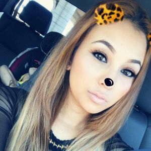 Meet your Posher, Liliana