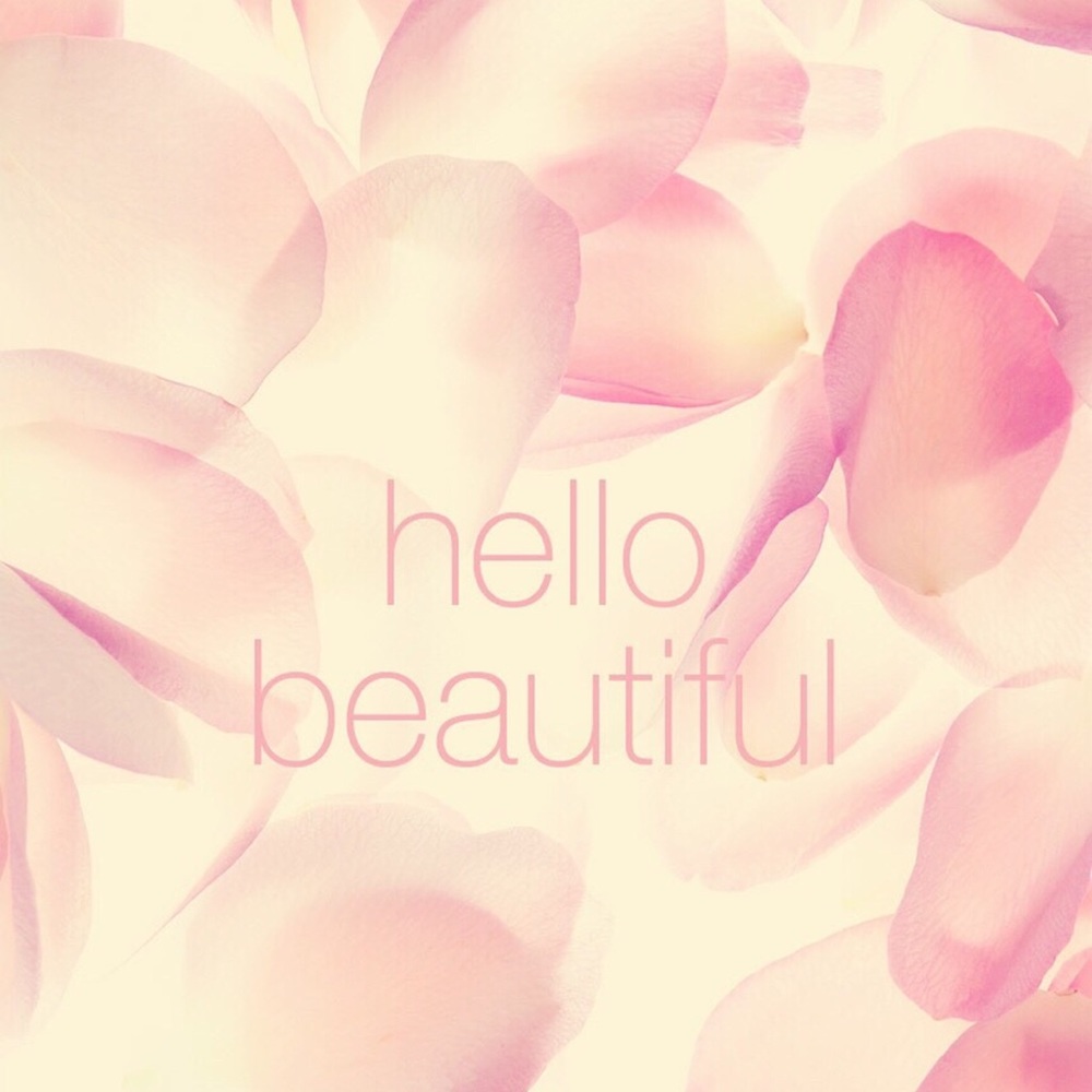 Meet your Posher, Aleah