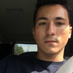 Meet your Posher, Cole