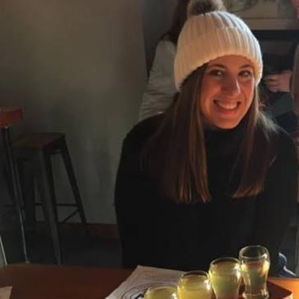 Meet your Posher, Jennifer