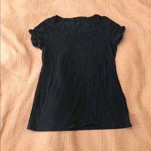 Gap navy cotton t-shirt