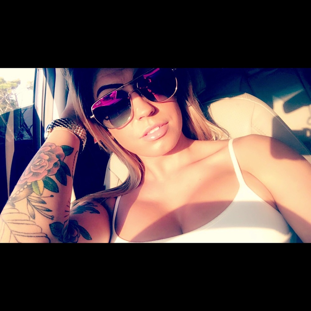 Quay glasses