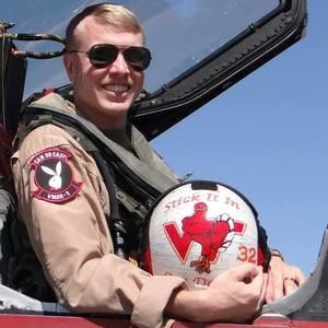 Meet your Posher, Doug