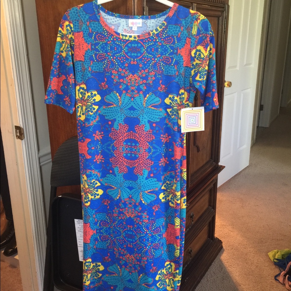 LuLaRoe Julia