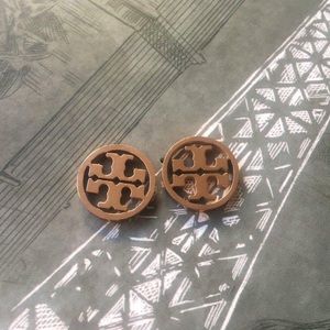 ✨Gold Stainless steel earrings