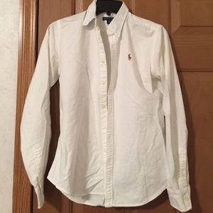 Ralph Lauren Slim Fit