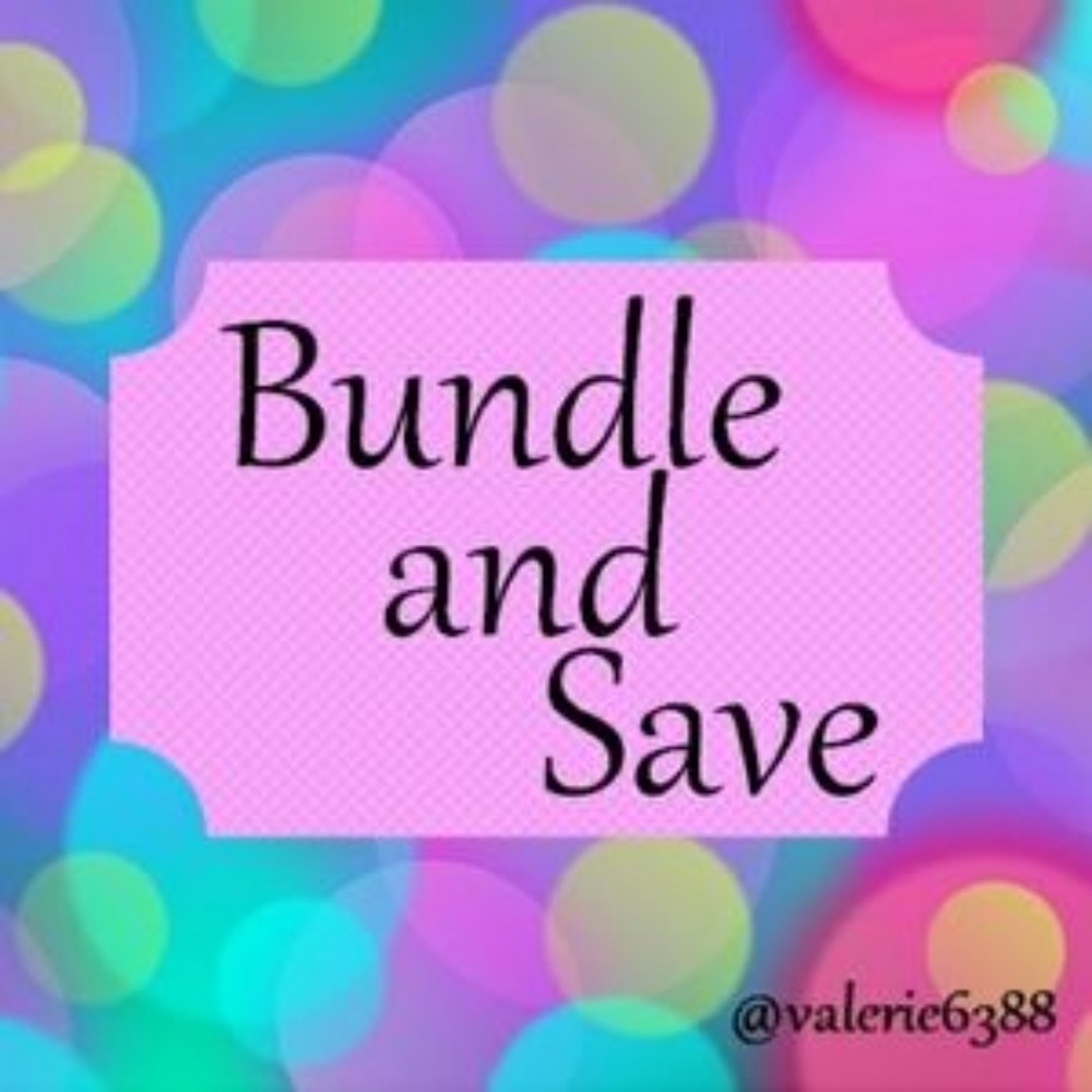 BUNDLE BUNDLE BUNDLE!!