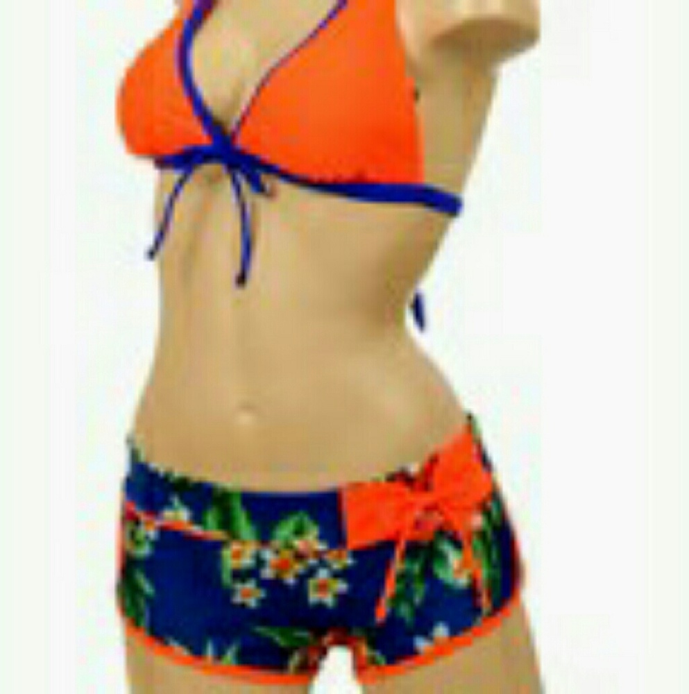 Two Piece Bikini