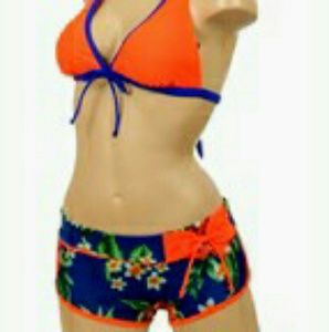 Two Piece Bikini