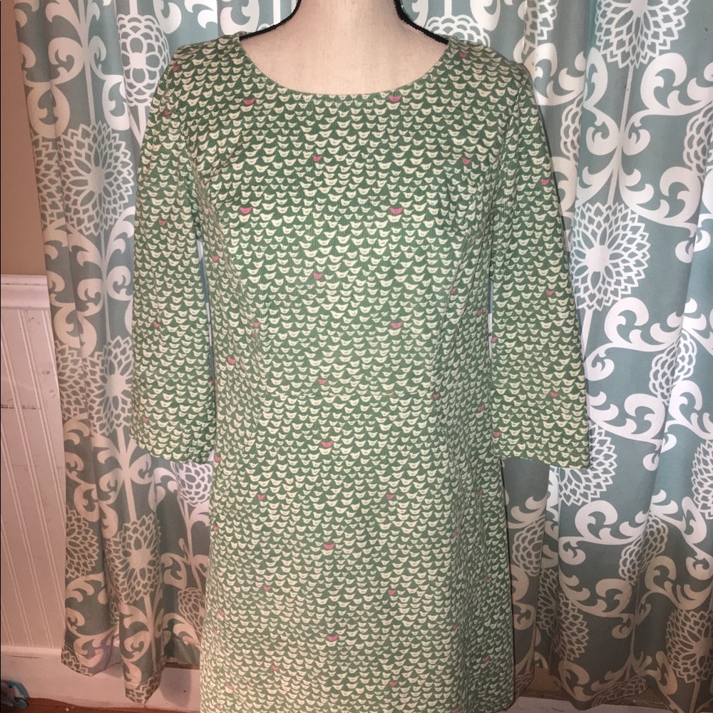 PERFECT SPRING DRESS