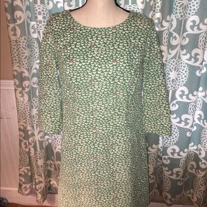 PERFECT SPRING DRESS