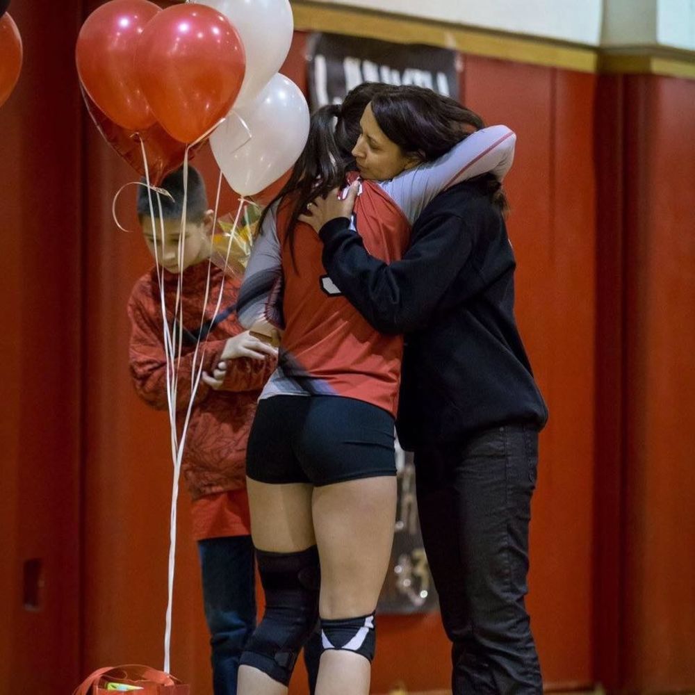 Meet your Posher, Makena