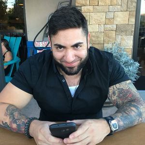 Meet your Posher, Julian