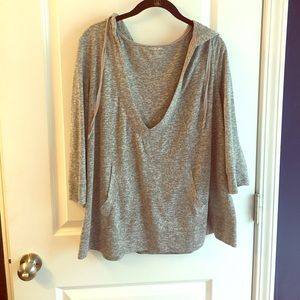 Lane Bryant Active Hoodie