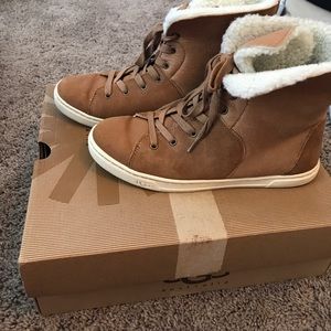 Ugg sneakers