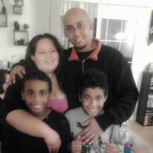 Meet your Posher, Christina-ramirez