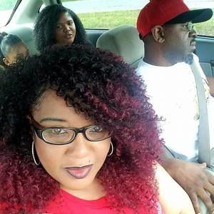 Meet your Posher, Chantelle