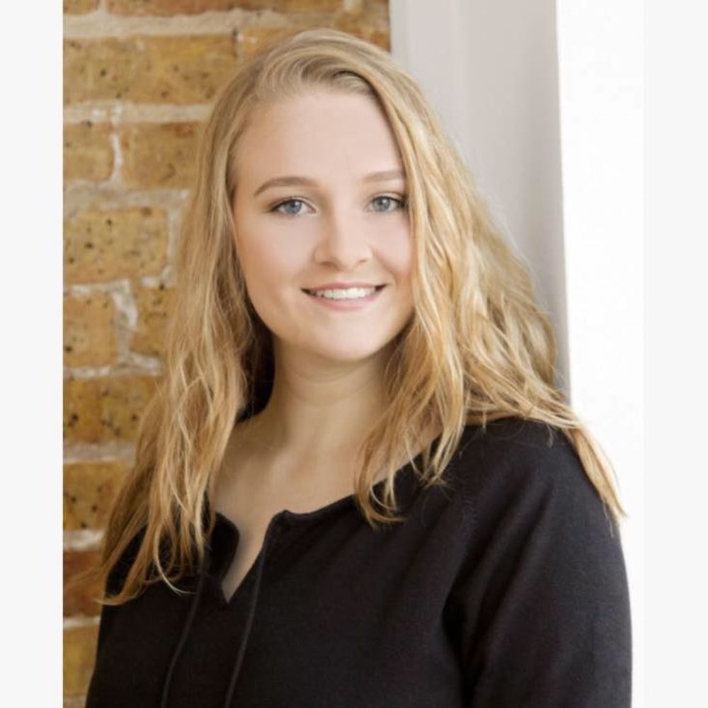 Meet your Posher, Clare