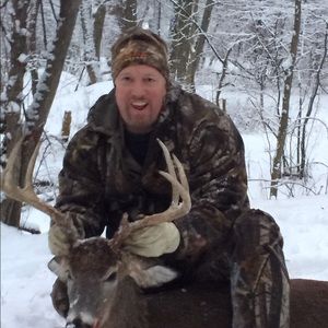 Meet your Posher, Dan