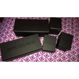 E.L.F. Brush Holders