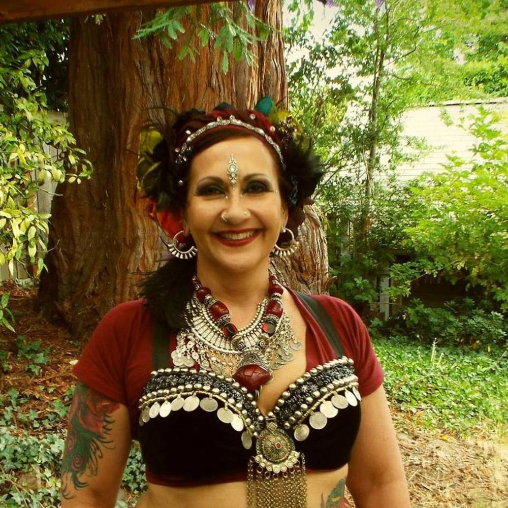 Meet your Posher, Jeni