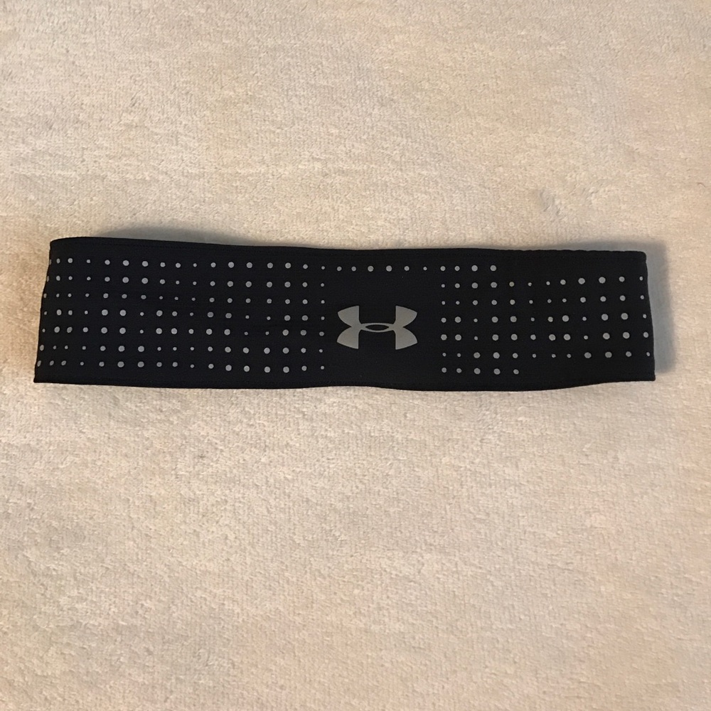 Under Armour headband