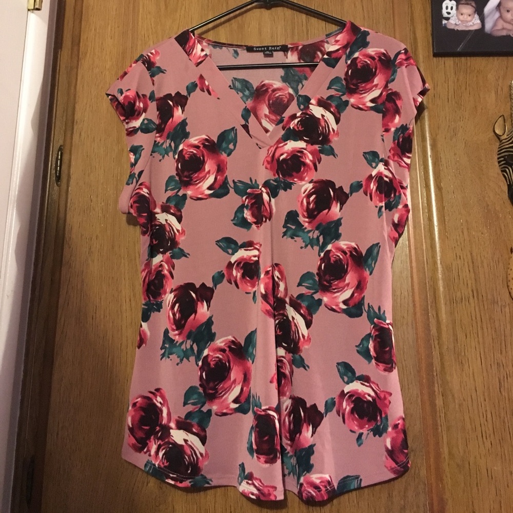 blouse