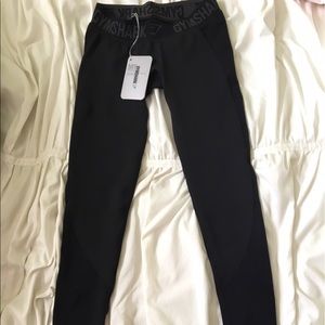 Gymshark Flex Leggings V3 Black