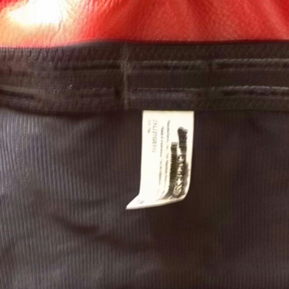 Self Expressions by Maidenform Hi-Waist Boyshort - Picture 4 of 6