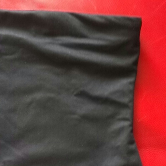 Self Expressions by Maidenform Hi-Waist Boyshort - Picture 5 of 6