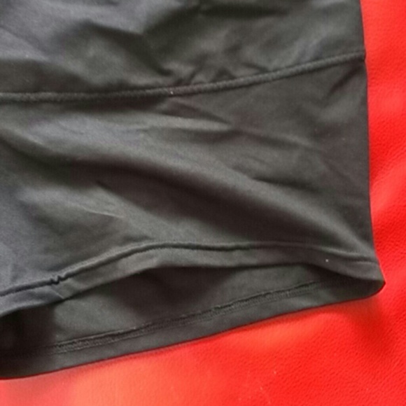 Self Expressions by Maidenform Hi-Waist Boyshort - Picture 6 of 6