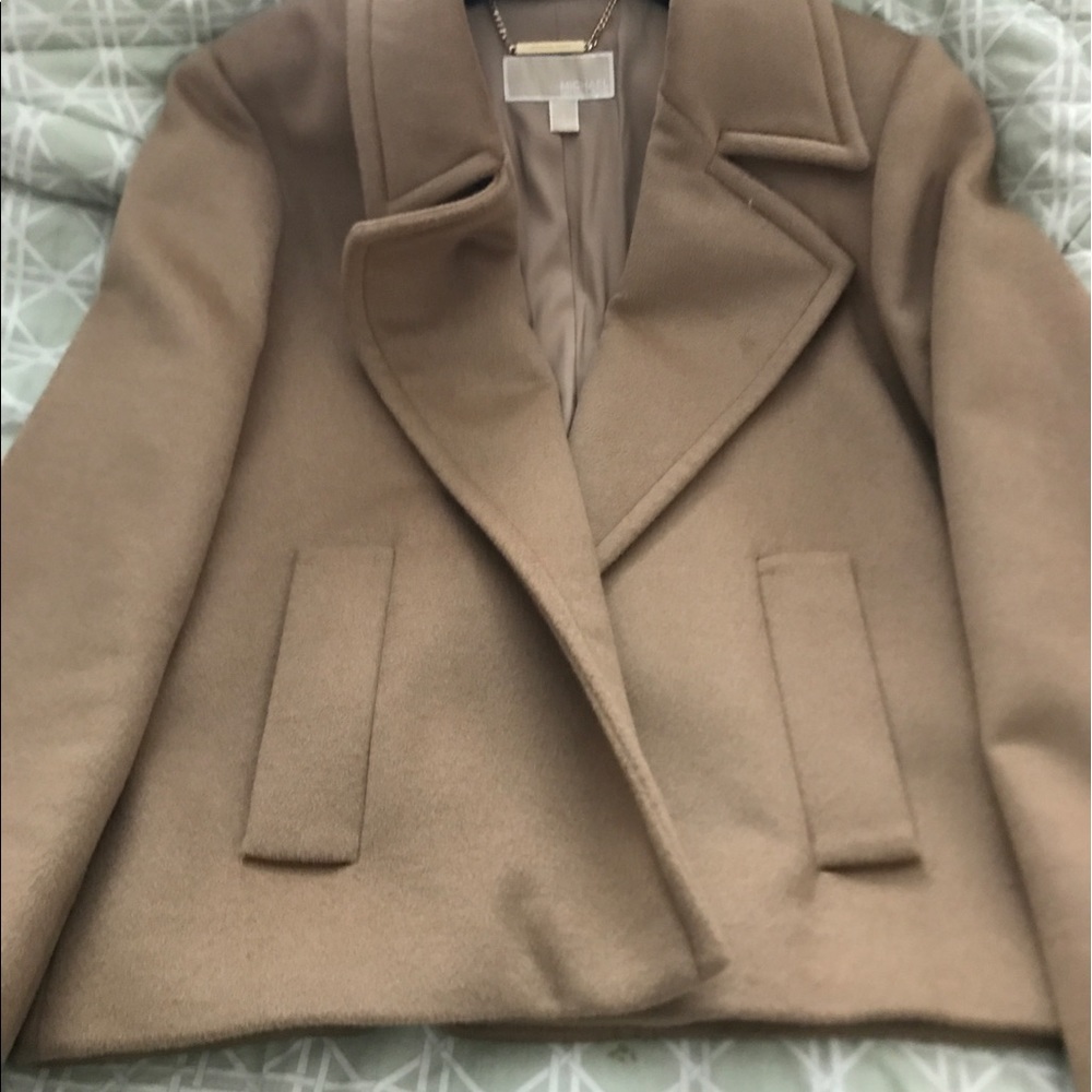 Michael Kors coat
