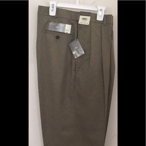 Savane men's slacks.