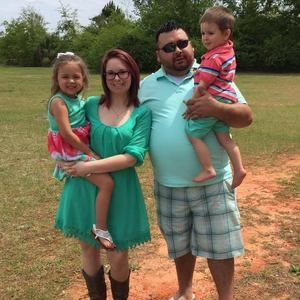 Meet your Posher, Alexis