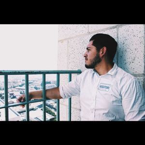 Meet your Posher, Daniel