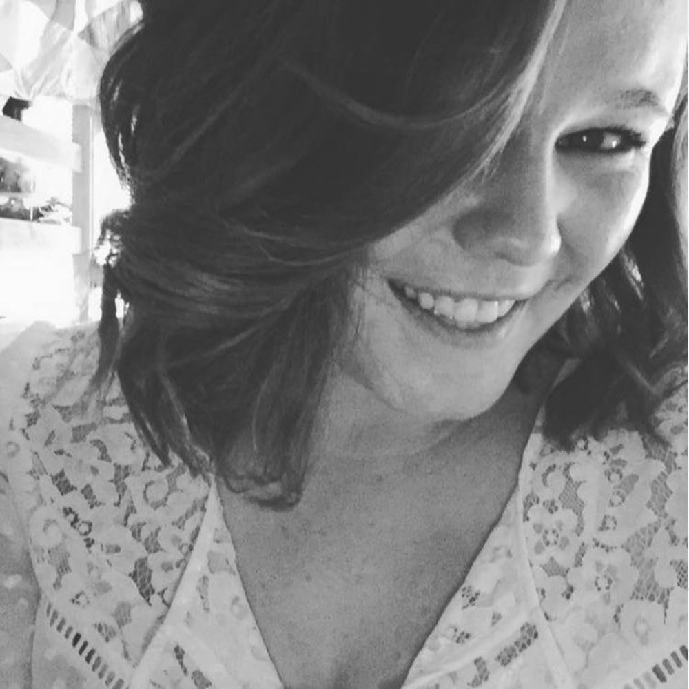 Meet your Posher, Riley jo