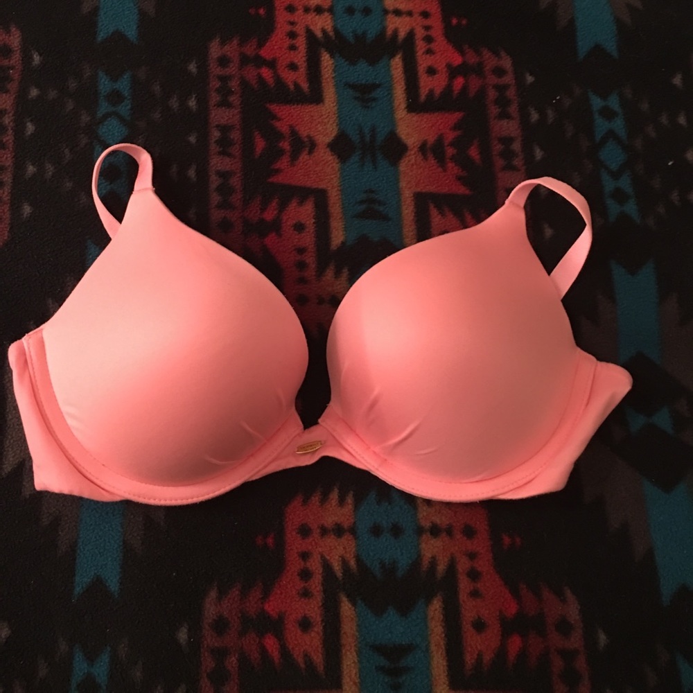 VS push up bra