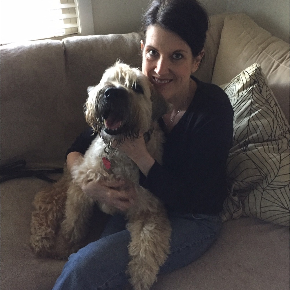Meet your Posher, Margo