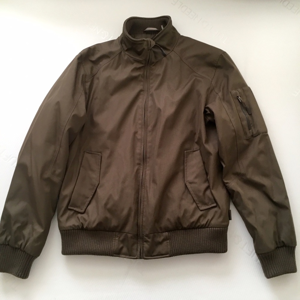 Calvin Klein Bomber Jacket