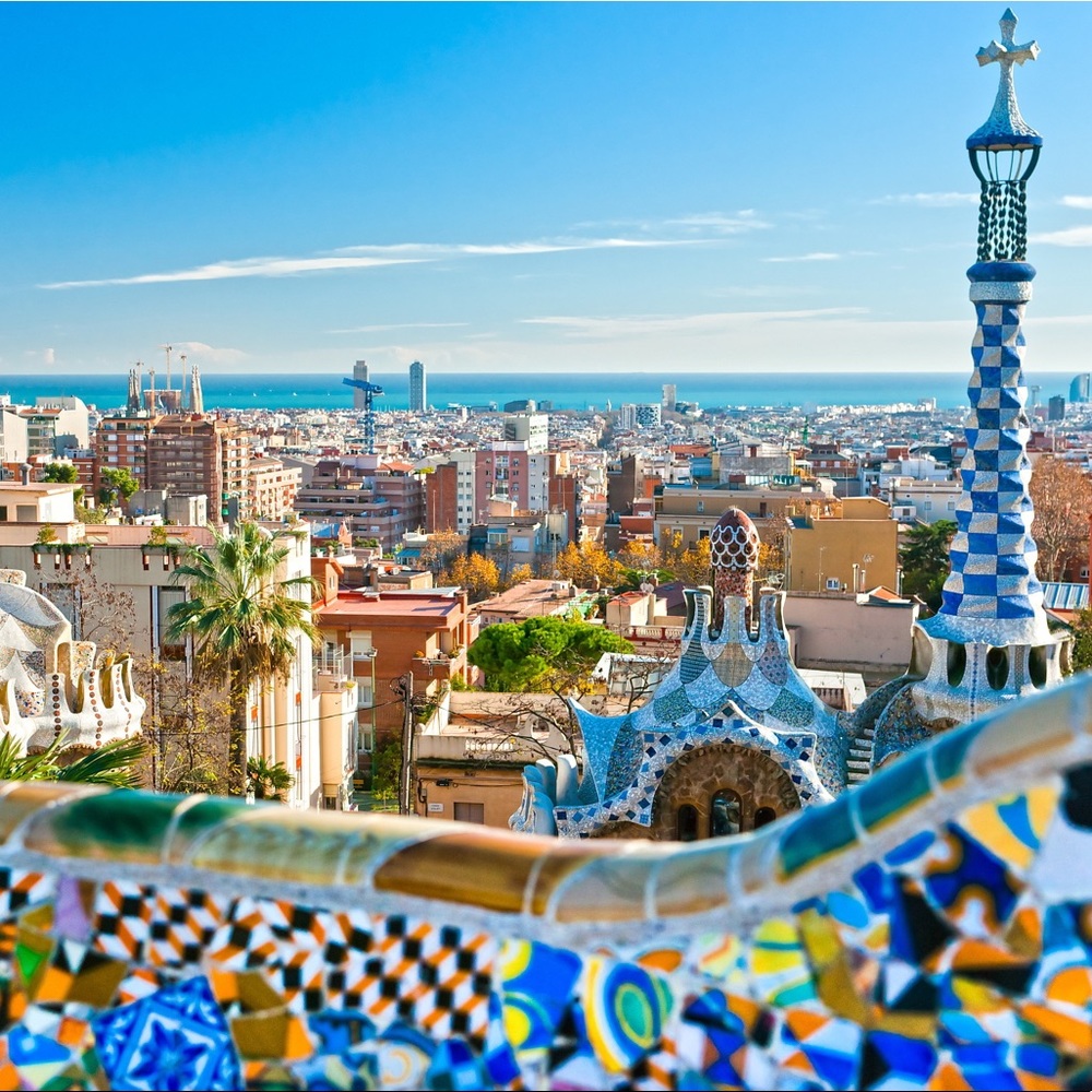 Meet your Posher, Rees