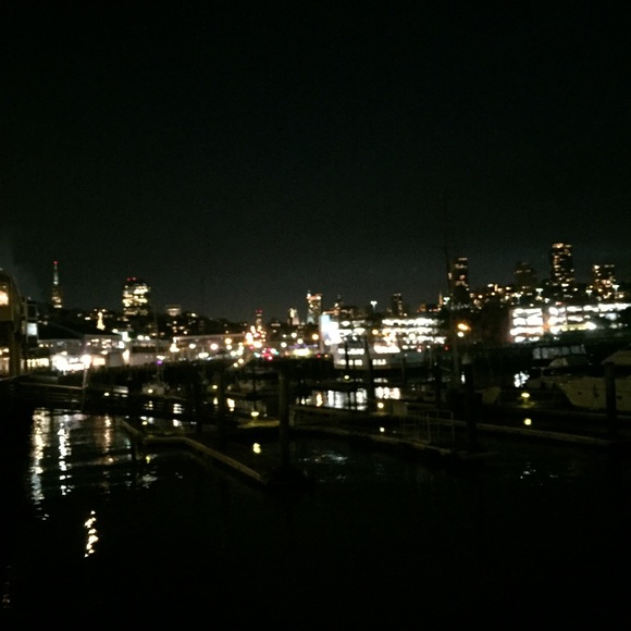 Meet your Posher, K - Picture 1 of 1