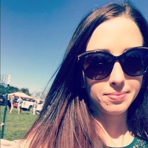 Meet your Posher, Barbara