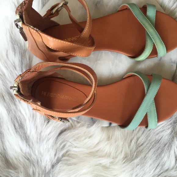 Rebecca Minkoff Shoes - Rebecca Minkoff sandals