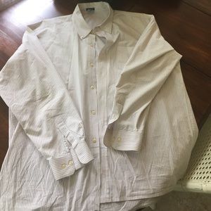 Men's button down